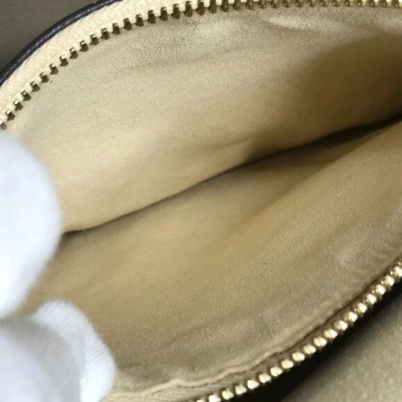 LOUIS VUITTON N41066 Damier Azur Summer Trunk Neonoe 2WAY Shoulder Bag - Picture 15 of 16